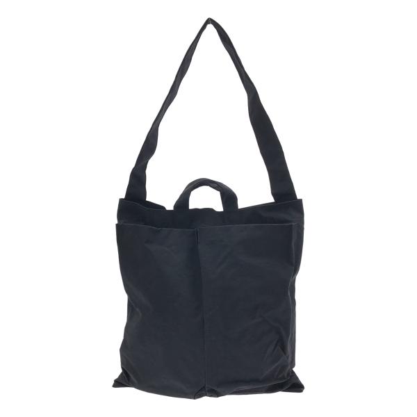 ITTI イッチ ANNIE HELMET VEGETABLE BAG ヘルメットバッグ  ブラック...