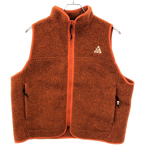 Nike ACG ナイキエーシージー AS W ACG ARCTIC WOLF VEST FZ CO...