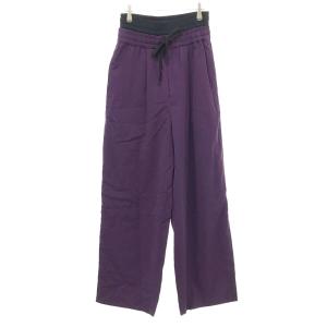 BED J.W. FORD（ベッドフォード） 24SS Jumpsuit ジャンプスーツ 24SS