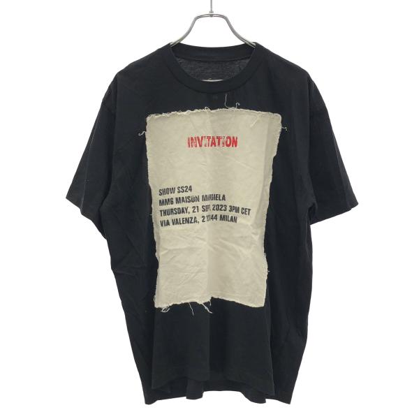 MM6 Maison Margiela  エムエムシックス メゾン マルジェラ 24SS Show ...