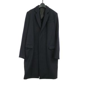 RAF SIMONS ラフシモンズ 19AW Animalier Car Coat パッチ アニマル