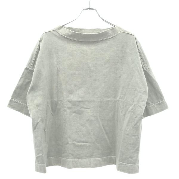 ARTS&amp;SCIENCE アーツアンドサイエンス 25AW Stand collar box shi...