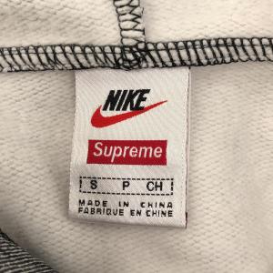 Supreme×NIKE シュプリーム ナイキ...の詳細画像2