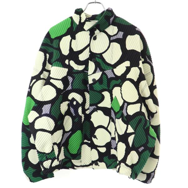 HOMME PLISSE ISSEY MIYAKE オム プリッセ イッセイ ミヤケ 23SS Co...