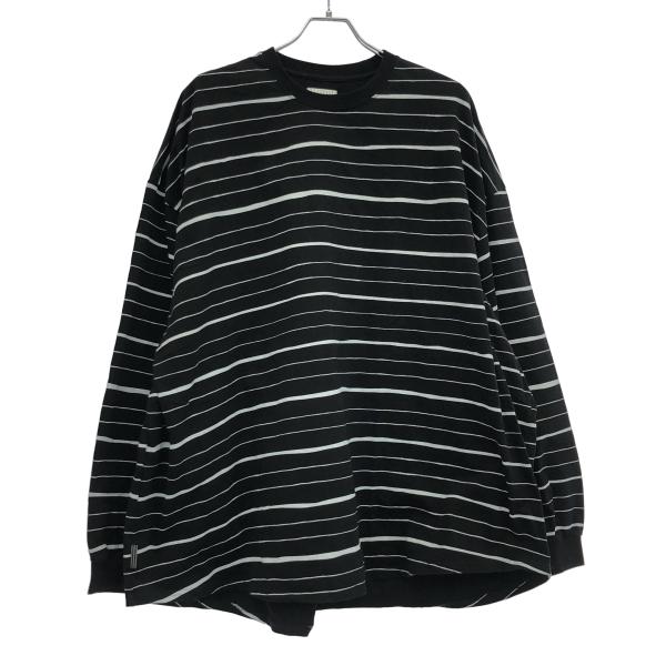 Stripes For Creative ストライプ フォー クリエイティブ ビッグミックスボーダー...