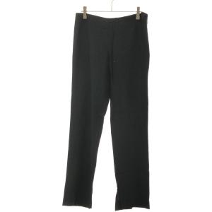 Ann DEMEULEMEESTER ANN アンドゥムルメステール ウールイージー