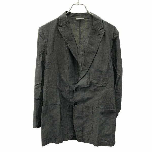 DRIES VAN NOTEN ドリスヴァンノッテン 15SS 2Bジャケット&amp;イージーパンツ セッ...