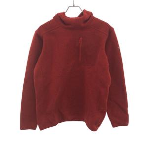 ARC&apos;TERYX アークテリクス Covert Pullover Hoody M コバートプルオー...