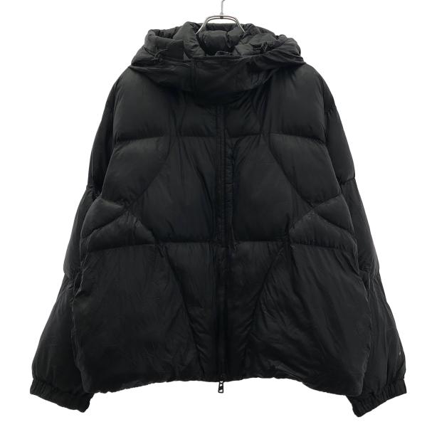 F/CE. エフシーイー 25AW PERTEX MINIMAL PADDING PARKA パーテ...