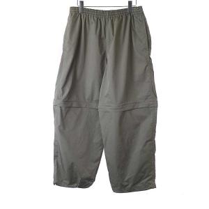 PACS パックス 23SS LIMONTA CONVERTIBLE PANTS コンバーチブルパン...