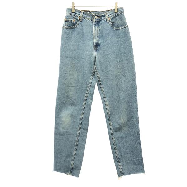 Levi’s リーバイス 550 RELAXED FIT TAPERED LEG デニムパンツ  イ...