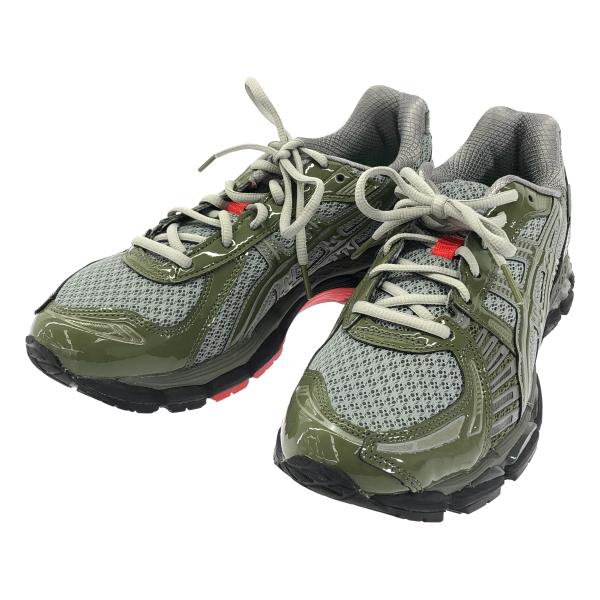 asics×UP THERE アシックス GEL-KAYANO 12.1 GRAVEL/IRVINE...