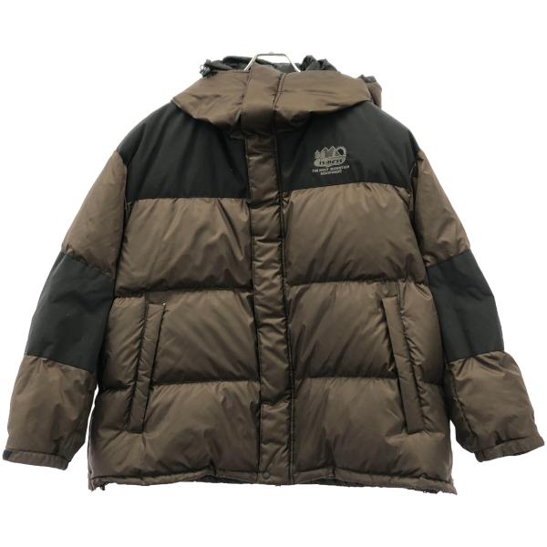 is-ness×NANGA イズナス×ナンガ 23AW FUNCTIONAL DOWN JACKET...