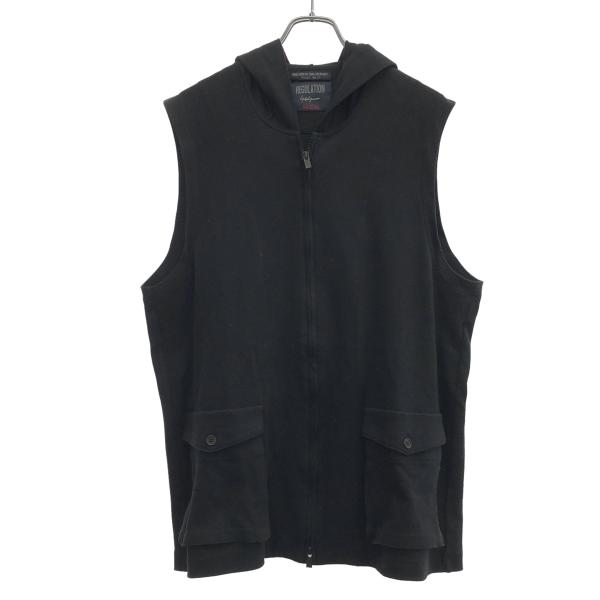 REGULATION Yohji Yamamoto MEN レギュレーション ヨウジヤマモト メン ...