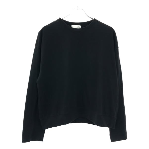 THE NEWHOUSE ザ ニューハウス LONG SLEEVE ロングスリーブカットソー TNH...