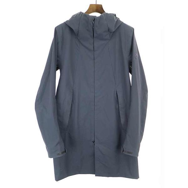 【中古】DESCENTE ALLTERRAIN デサントオルテライン 17AW スーパーソニックスト...