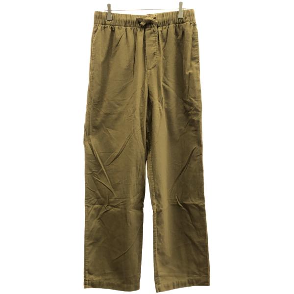 TEKLA テクラ Pyjamas Pants パジャマパンツ  ブラウン系 S ITP607272...