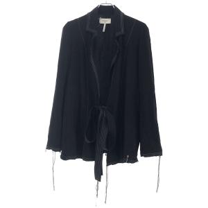 CLANE（クラネ） MESH LANTERN JACKET メッシュランタンジャケット