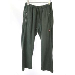 LOEWE ロエベ ラムスキンレザーパンツ ブラック 36 IT89BQZRW2X6