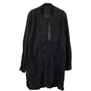 未使用 JUNKO SHIMADA レッキスラビット毛皮ジャケット　コート junhashimoto ジュンハシモト 22SS J01 ACTIVE CLASSIC JACKET