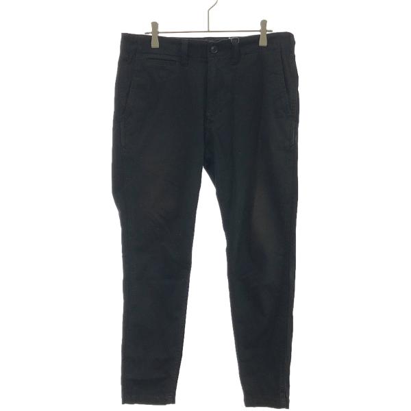 The DUFFER of St.GEORGE ザ ダファー オブ セントジョージ ストレッチスキニ...