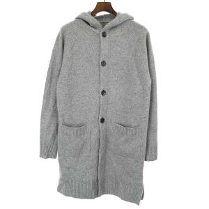 TTT MSW（ティー） TTT_MSW 19AW グラデーションカーディガン サックス