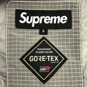Supreme シュプリーム 19AW GOR...の詳細画像2