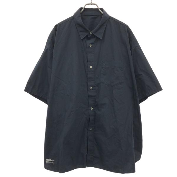 FreshService フレッシュサービス 25SS CORPORATE UNIFORM S/S ...