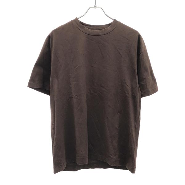 ATON エイトン JERSEY STANDARD T-SHIRT オーバーサイズTシャツ 7009...
