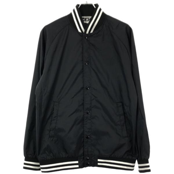 CDG by COMME des GARCONS コムデギャルソン 19SS Varsity Jac...