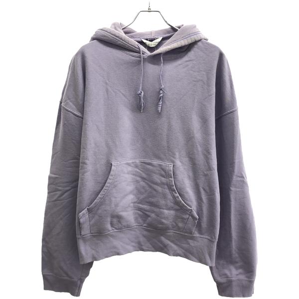 UNUSED アンユーズド 18SS SWEAT HOODIE プルオーバーパーカー US1374 ...