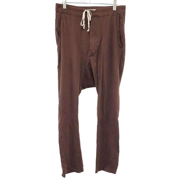 DRKSHDW by Rick Owens ダークシャドウバイリックオウエンス 14AW ドロースト...