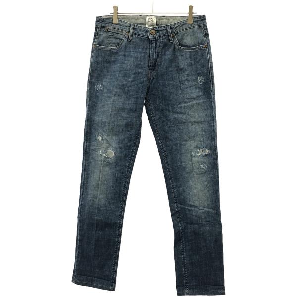 PT05 ピーティーゼロチンクエ SWING SUPER SLIM FIT ストレッチデニムパンツ ...