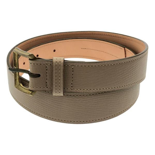 forme フォルメ Dress Jodhpurs belt ILCEA スクエアバックルレザーベル...