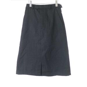 INSCRIRE アンスクリア 21SS Vネックニットベスト I21SS-K18