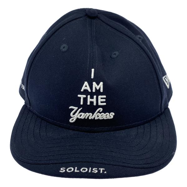 TAKAHIRO MIYASHITA The SoloIst.×NEWERA タカヒロミヤシタザソロ...