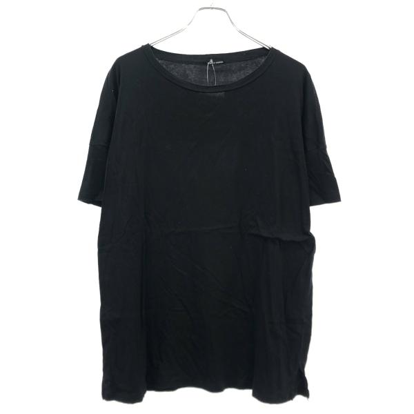 album di famiglia アルバム ディ ファミリア Tシャツ  ブラック - ITSPP...