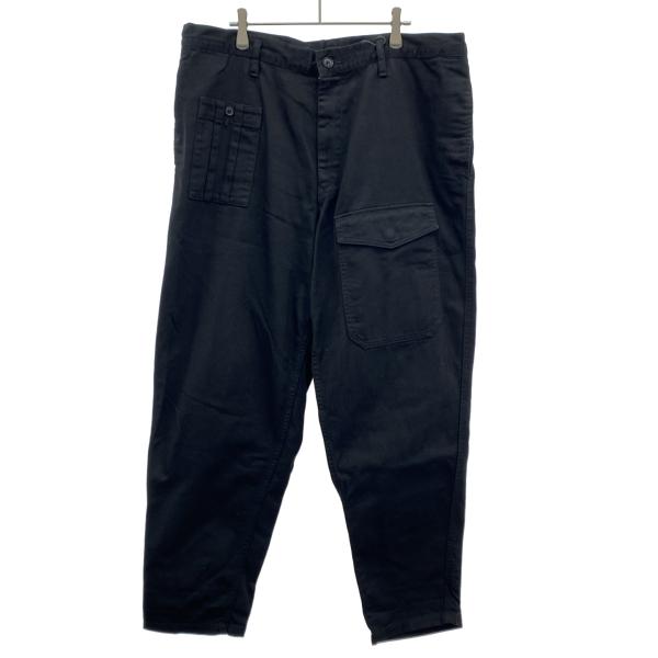 BLACK Scandal Yohji Yamamoto ブラックスキャンダルヨウジヤマモト 24A...