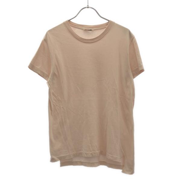 AURALEE オーラリー SEAMLESS CREW NECK TEE Tシャツ A00T04ST...