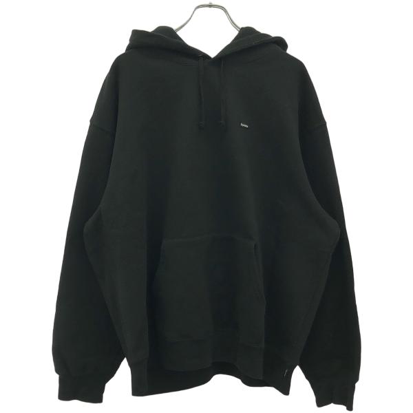 Supreme シュプリーム 24SS Small Box Hooded Sweatshirt プル...