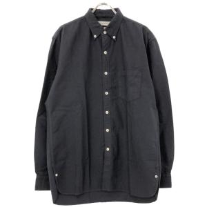 フィックスド FFIXXED STUDIOS フィックスドスタジオ COMPOSITE SHIRT 