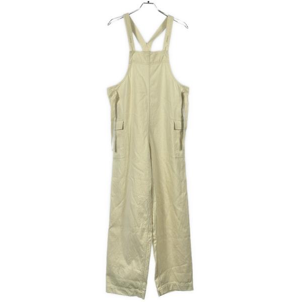 UNUSED アンユーズド 20AW ONE WASH OVERALLS オーバーオール UW091...