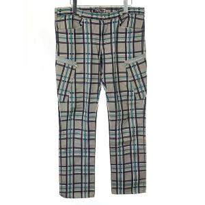 1017 ALYX 9SM アリクス ×MACKINTOSH マッキントッシュ ゴム引き  