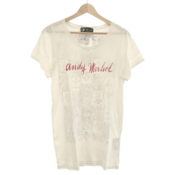 Andy Warhol by HYSTERIC GLAMOUR アンディウォーホル バイ ヒステリッ...