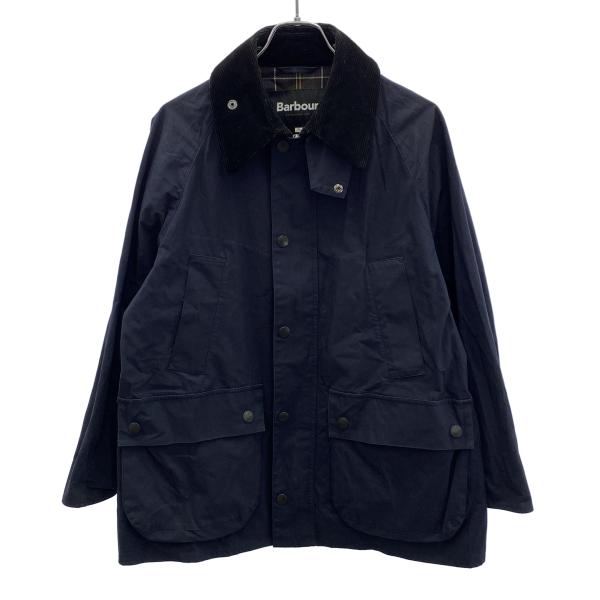 Barbour バブアー BEDALE JACKET ビデイル ジャケット 231MCAS047 ネ...