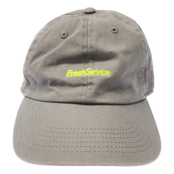FreshService フレッシュサービス CROPORATE CAP コーポレートキャップ  グ...