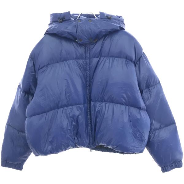 F/CE. エフシーイー 24AW PERTEX MINIMAL DOWN PARKA パーテックス...