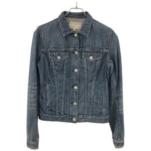 CristaSeya × BLESS クリスタセヤ ブレス 19AW PATCHED DENIM KNIT