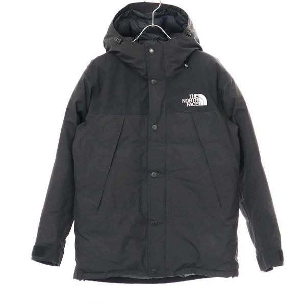 THE NORTH FACE ザノースフェイス Mountain Down Jacket マウンテン...