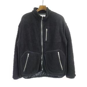 STUSSY（ステューシー） 00s COVERALL COHRE JAKET カバーオール